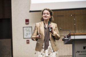 Prof. Bilge Demirkoz