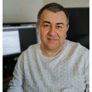 Yevhenii Preobrazhenskyi, URAN