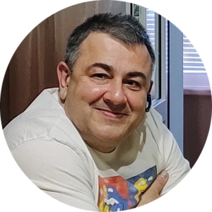 Yevhenii Preobrazhenskyi